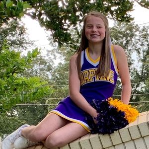 Meet your Posher, Kaedyn